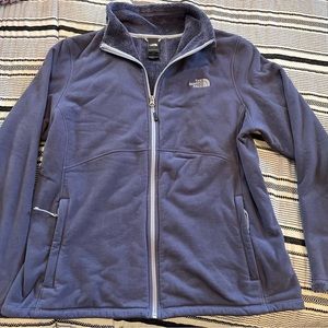 Women’s north face Xl fleece